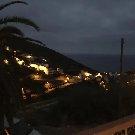 Casa-Solarium En La Naturaleza Santa Cruz de Tenerife Buitenkant foto