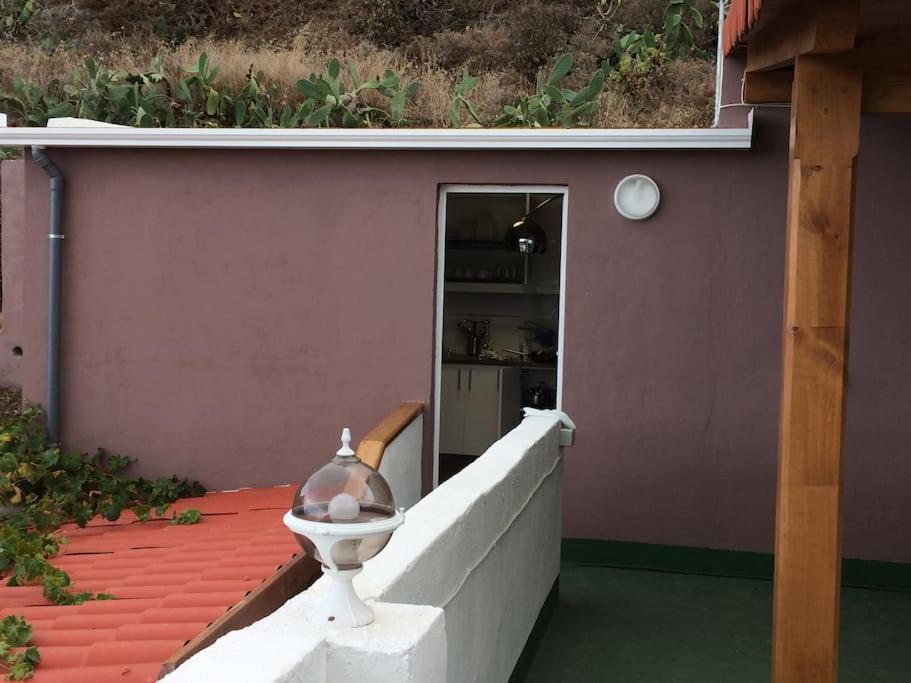 Casa-solarium En La Naturaleza