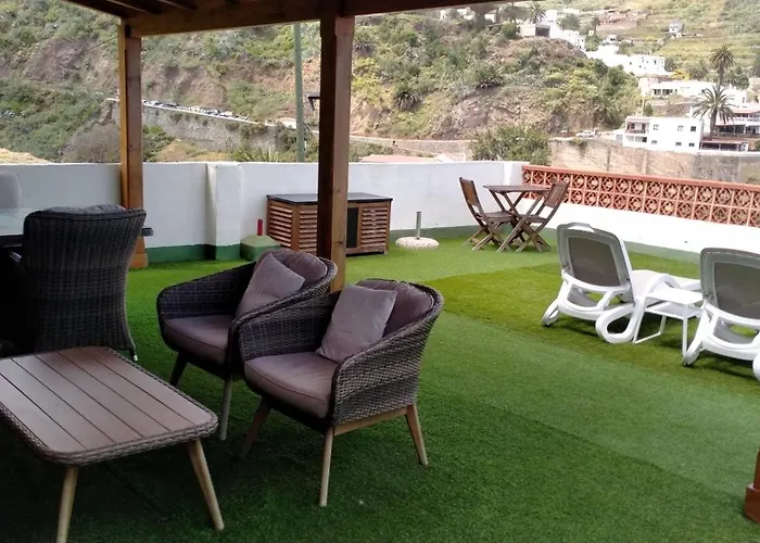 Casa-Solarium En La Naturaleza