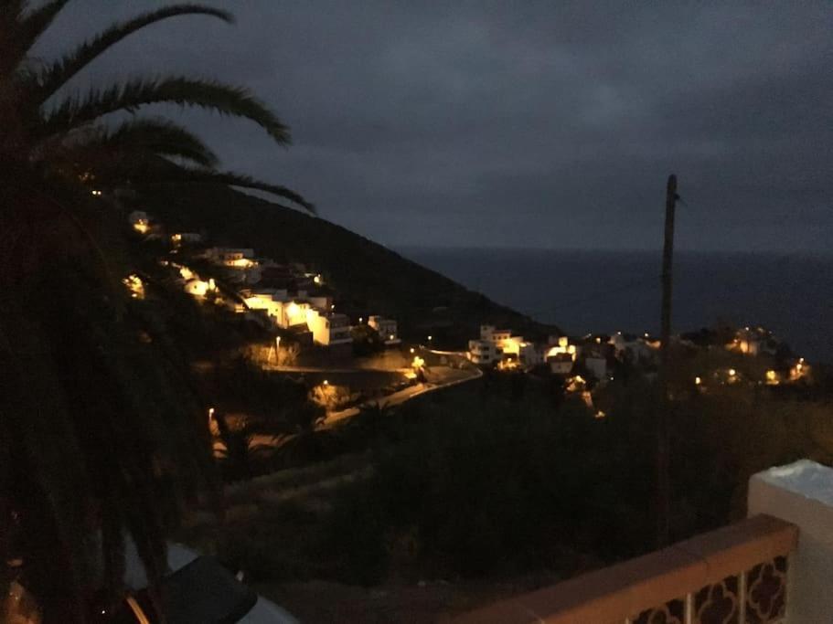 Casa-solarium En La Naturaleza Santa Cruz de Tenerife