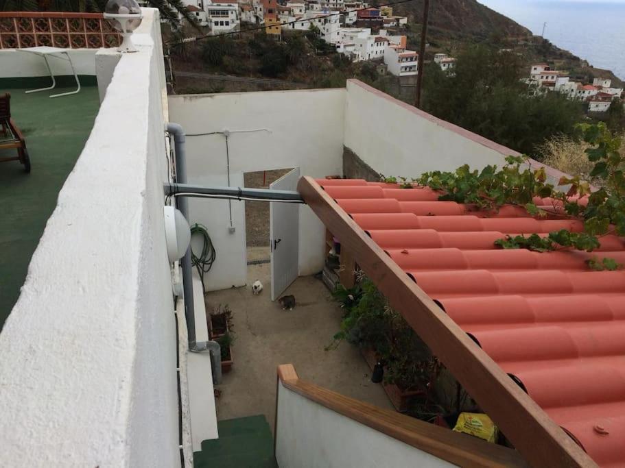 Casa-solarium En La Naturaleza * Santa Cruz de Tenerife