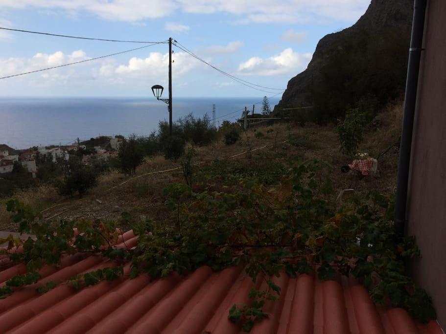 Casa-solarium En La Naturaleza Vakantiehuis Santa Cruz de Tenerife