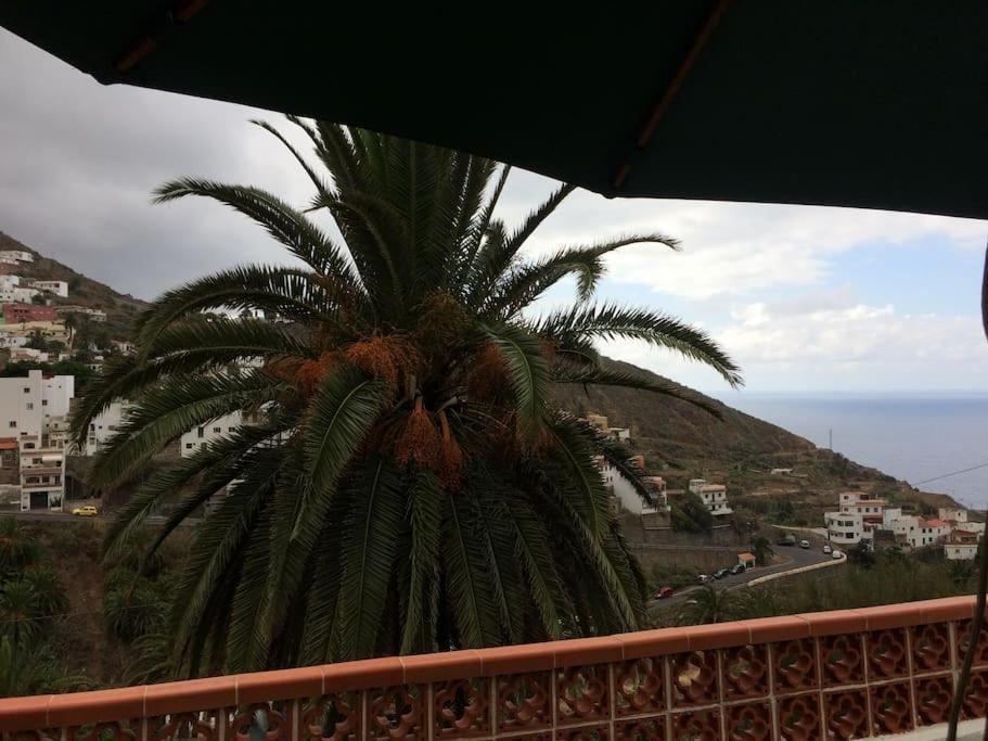 Vakantiehuis Casa-solarium En La Naturaleza *