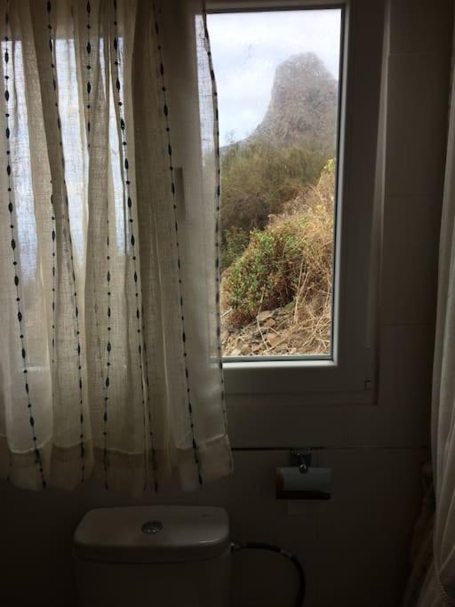 Casa-solarium En La Naturaleza Vakantiehuis *